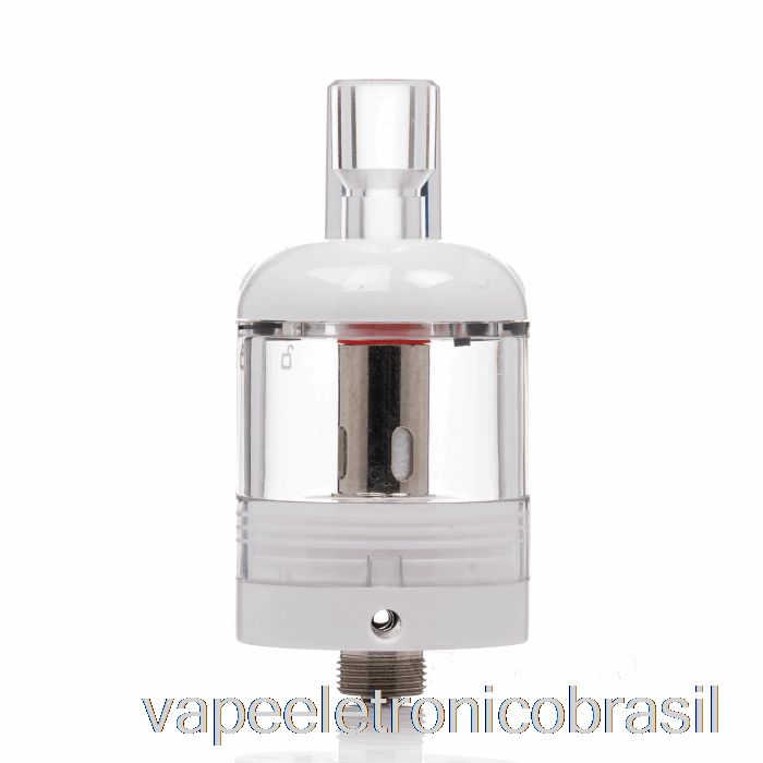 Vape Vaporesso Joyetech Ego 510 Pods De Substituição Branco